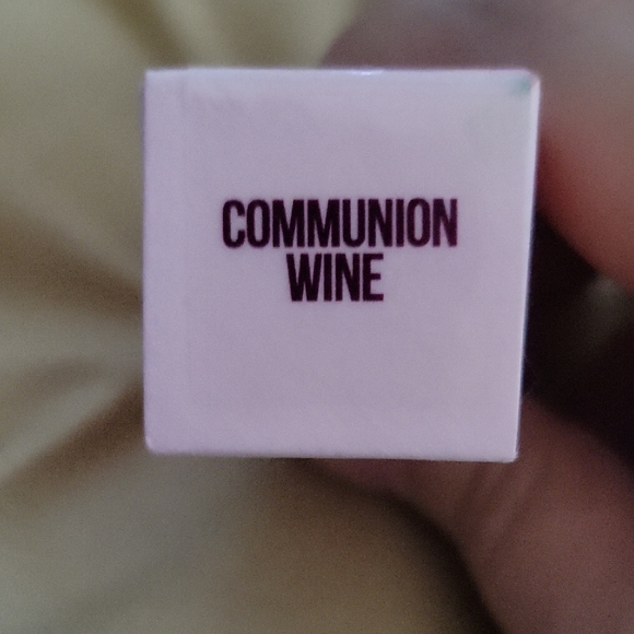 Jeffree Star Communion Wine - Picture 1 of 5